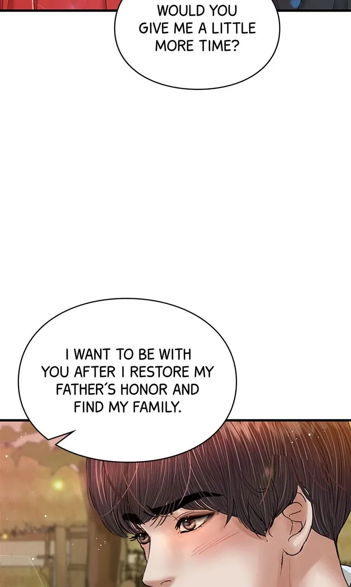 Beneath the Peach Tree Chapter 53 page 29