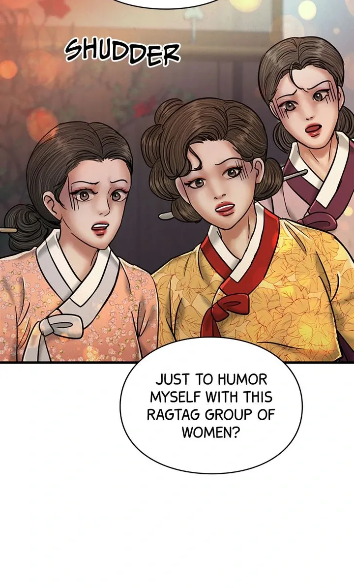Beneath the Peach Tree Chapter 50 page 79
