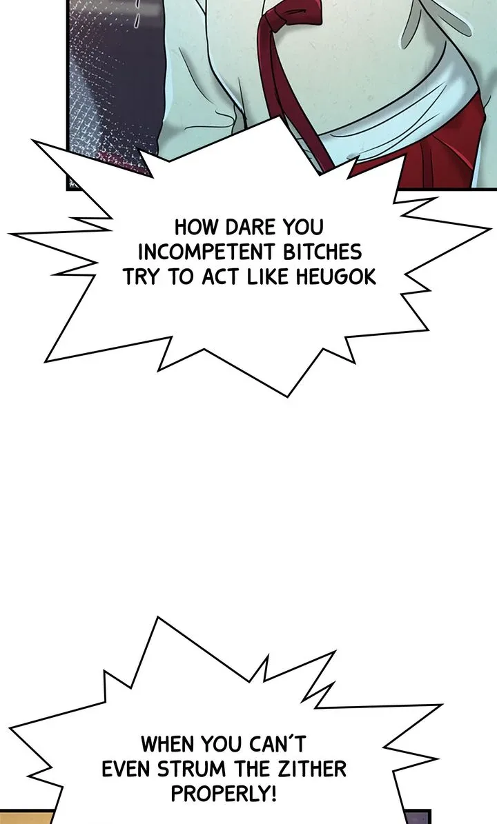 Beneath the Peach Tree Chapter 50 page 65