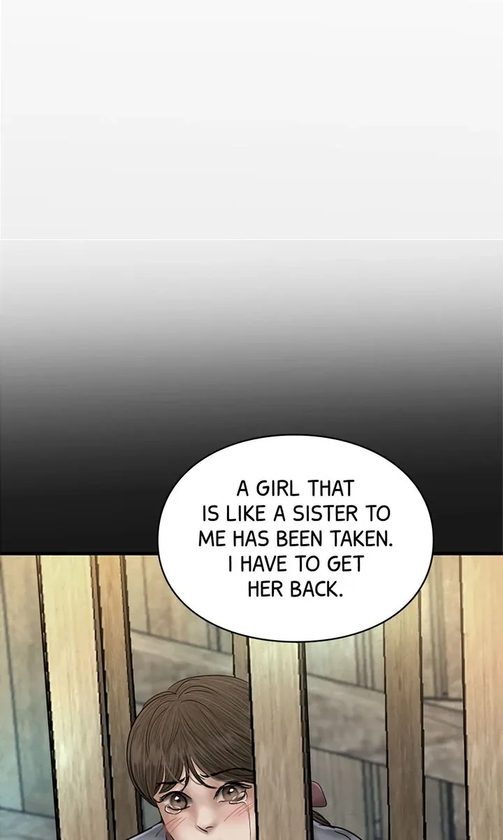 Beneath the Peach Tree Chapter 52 page 46