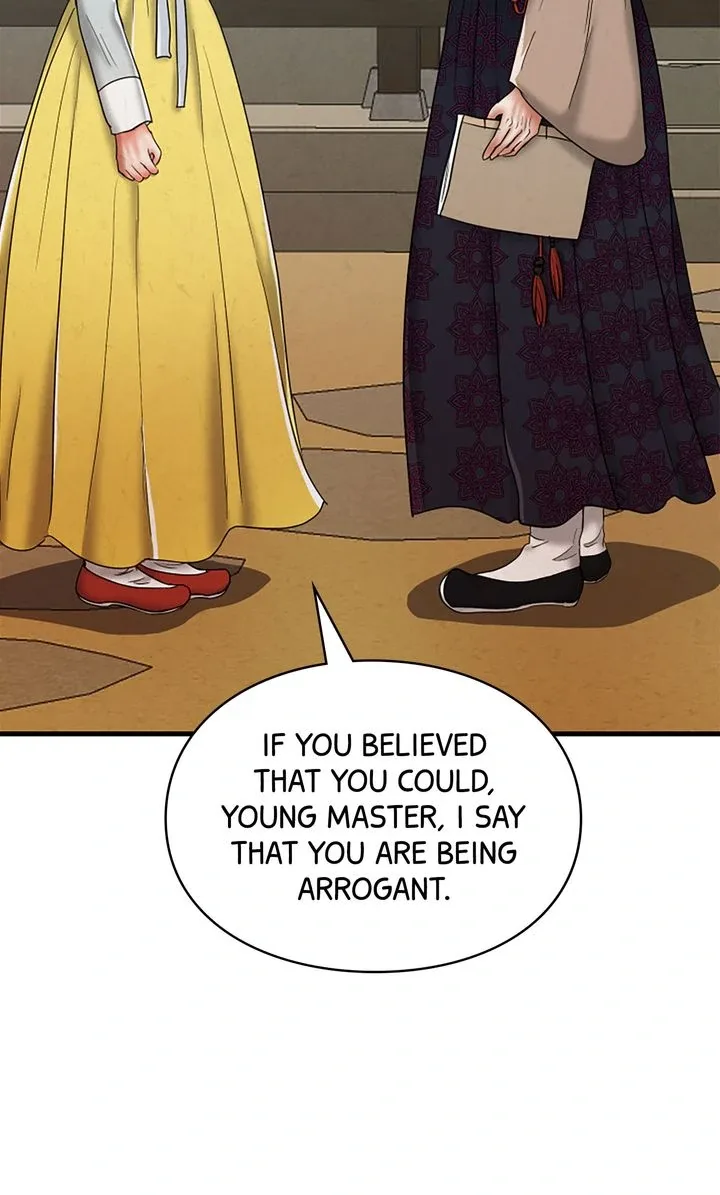 Beneath the Peach Tree Chapter 48 page 79
