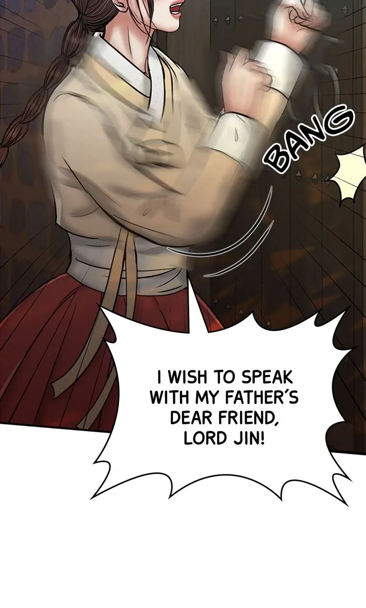 Beneath the Peach Tree Chapter 50 page 90