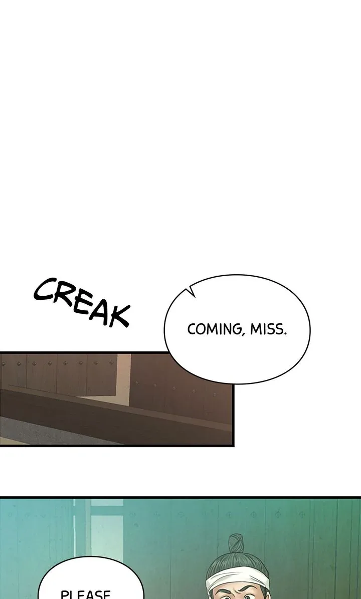 Beneath the Peach Tree Chapter 50 page 91