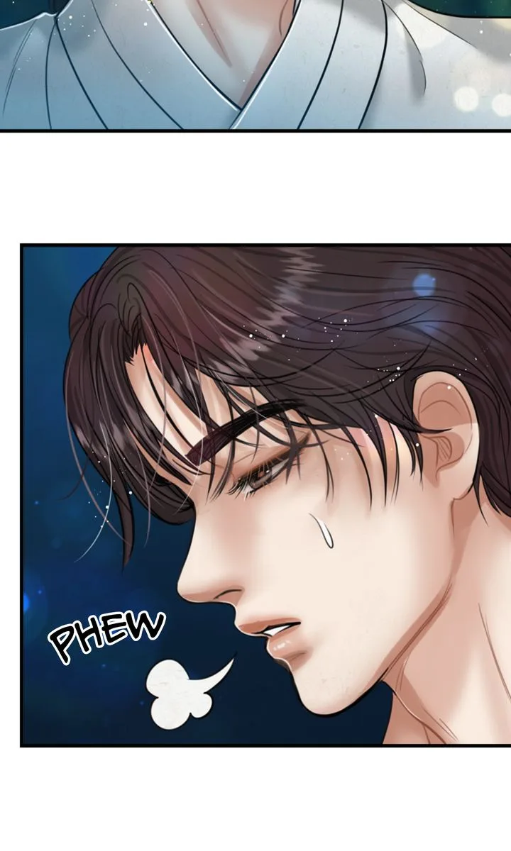 Beneath the Peach Tree Chapter 26 page 40