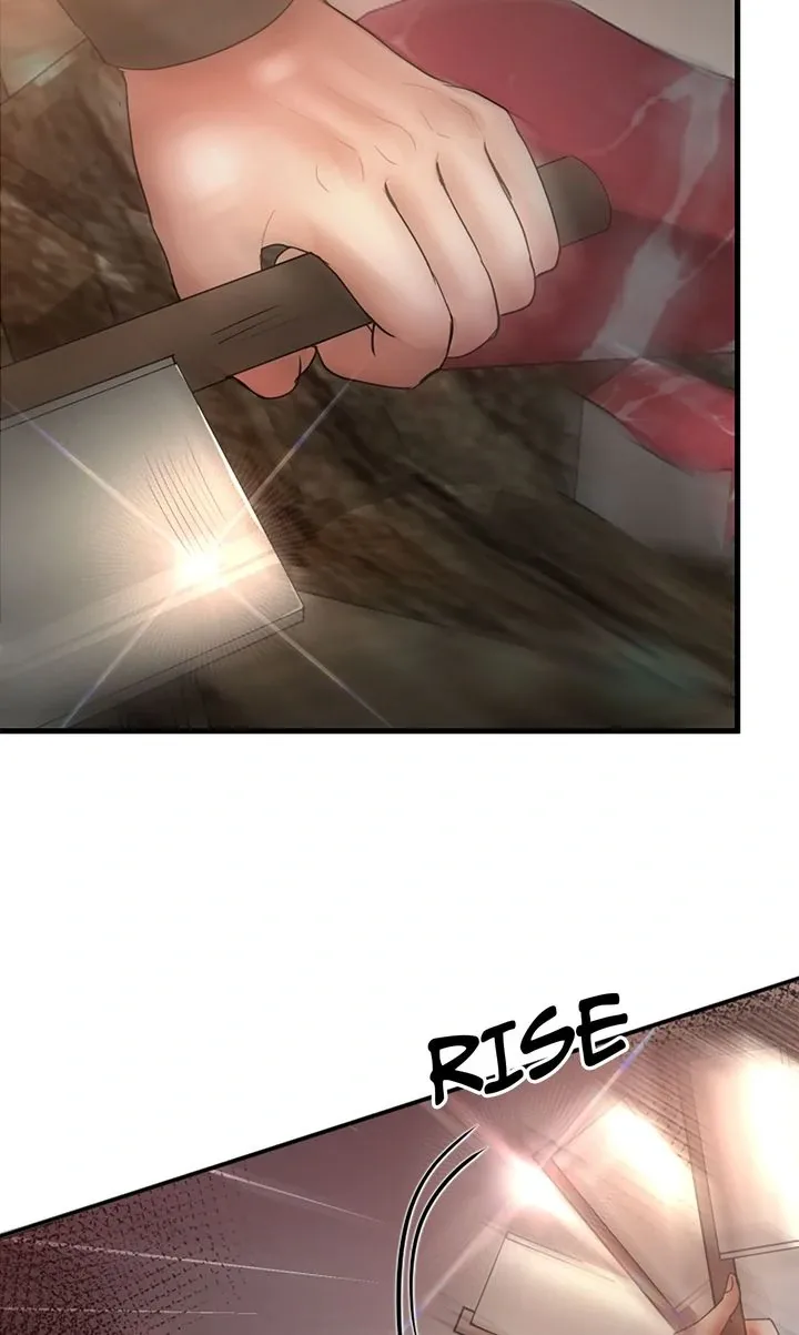 Beneath the Peach Tree Chapter 54 page 74