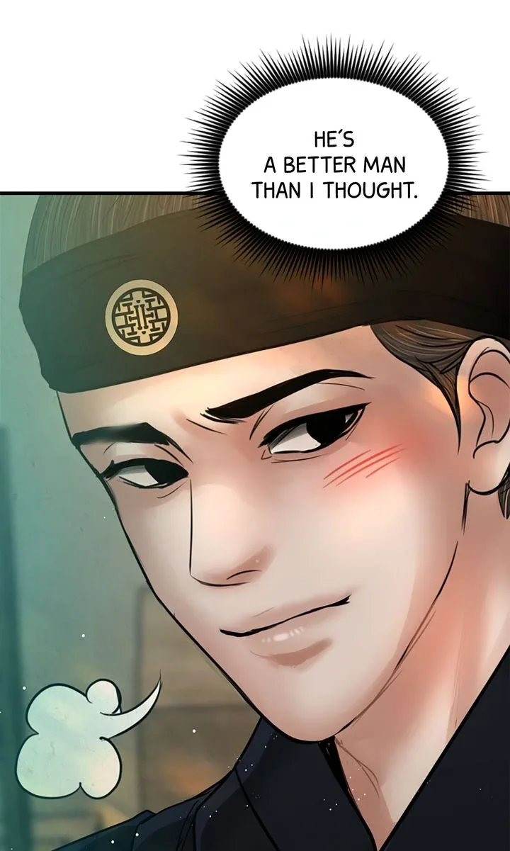 Beneath the Peach Tree Chapter 52 page 66