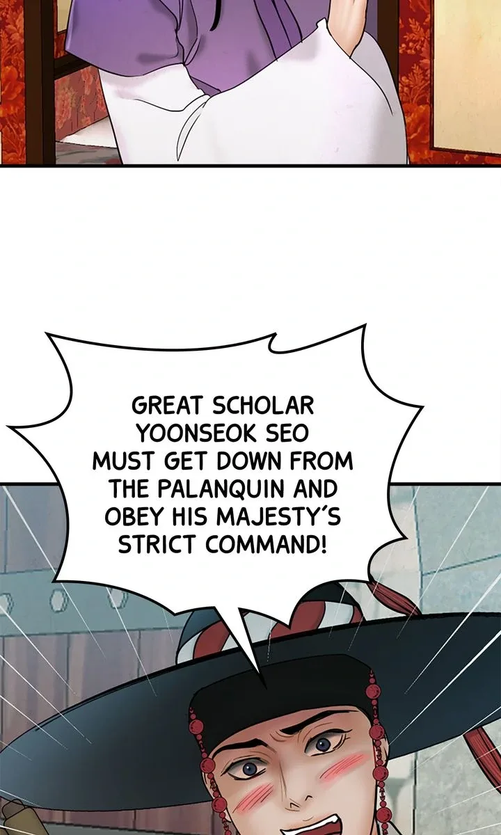 Beneath the Peach Tree Chapter 40 page 69