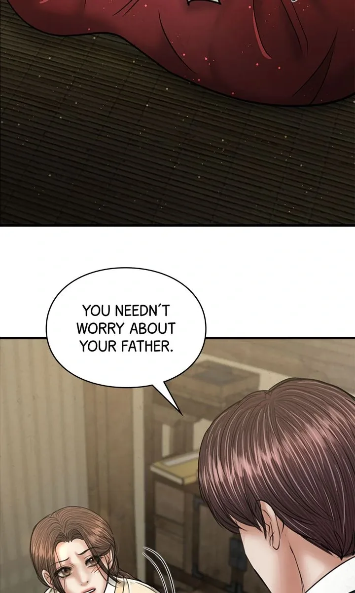 Beneath the Peach Tree Chapter 52 page 61