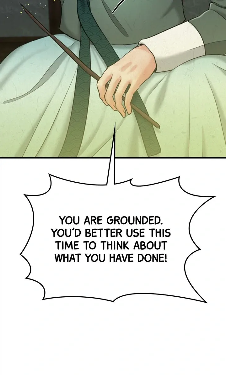 Beneath the Peach Tree Chapter 27 page 96