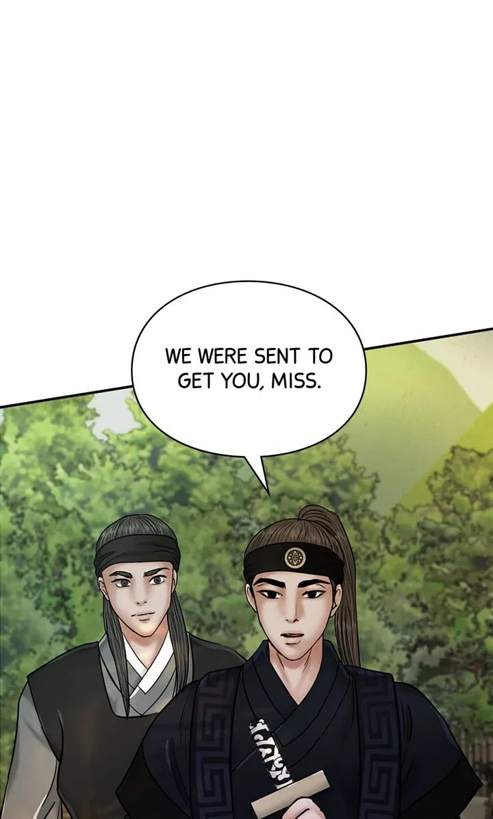 Beneath the Peach Tree Chapter 51 page 69