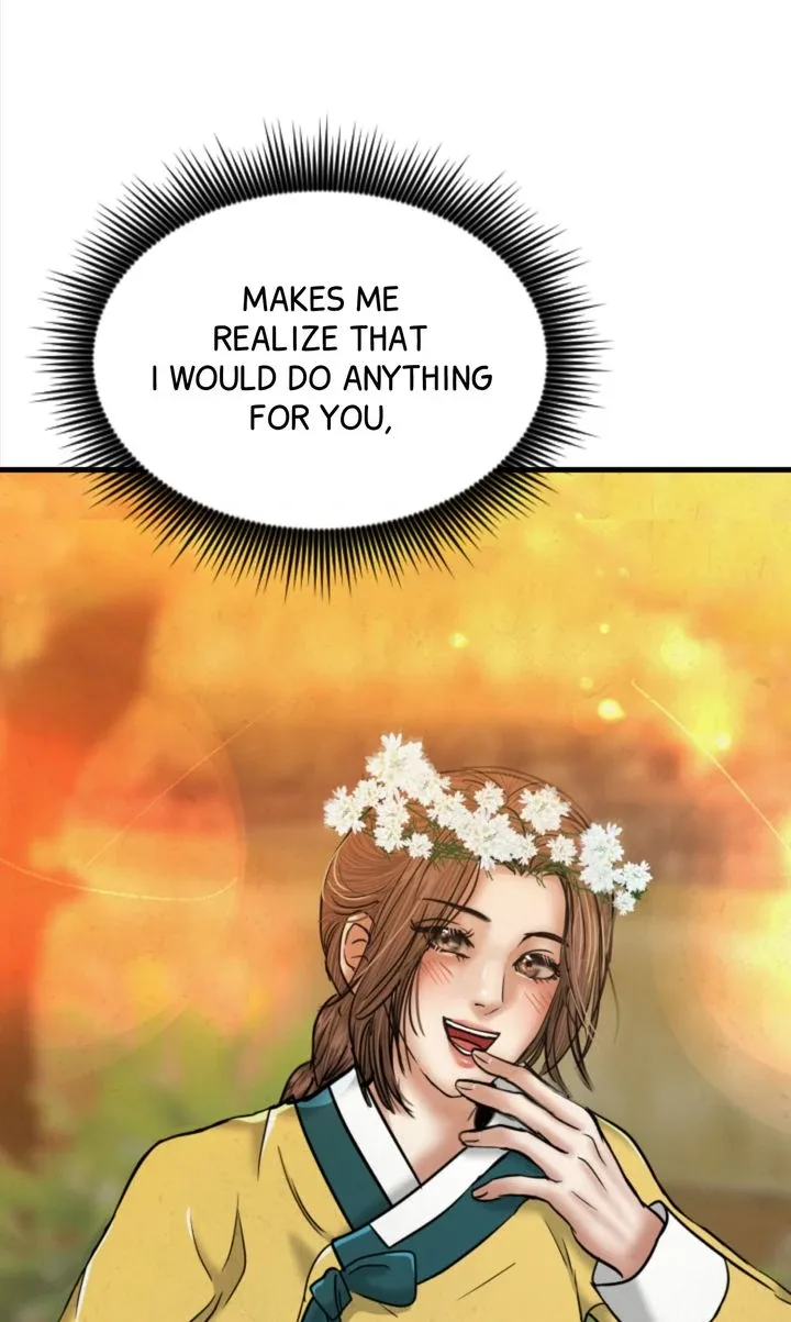 Beneath the Peach Tree Chapter 55 page 75