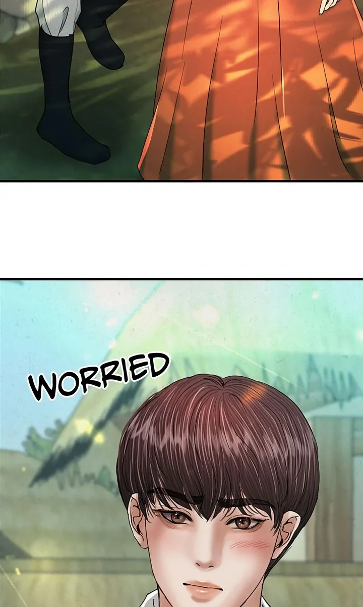 Beneath the Peach Tree Chapter 53 page 63