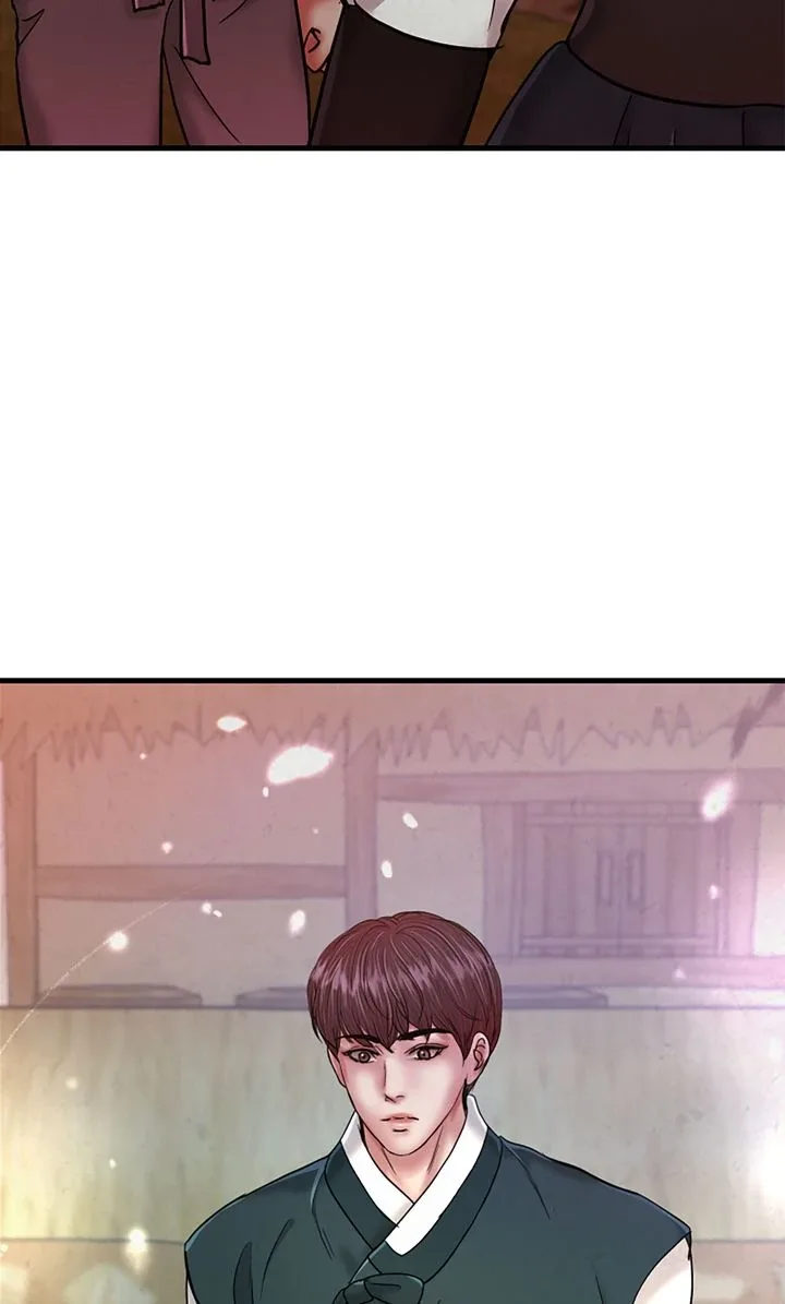 Beneath the Peach Tree Chapter 48 page 88