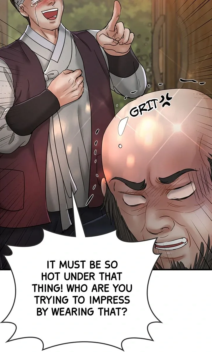 Beneath the Peach Tree Chapter 47 page 100
