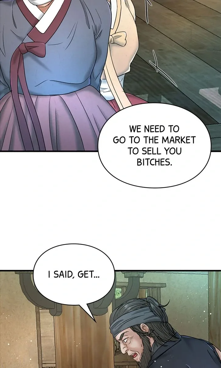 Beneath the Peach Tree Chapter 47 page 95