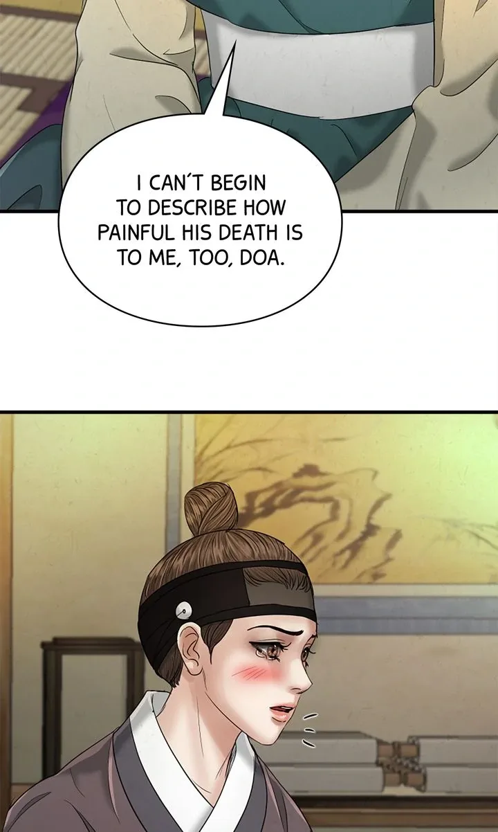Beneath the Peach Tree Chapter 43 page 79