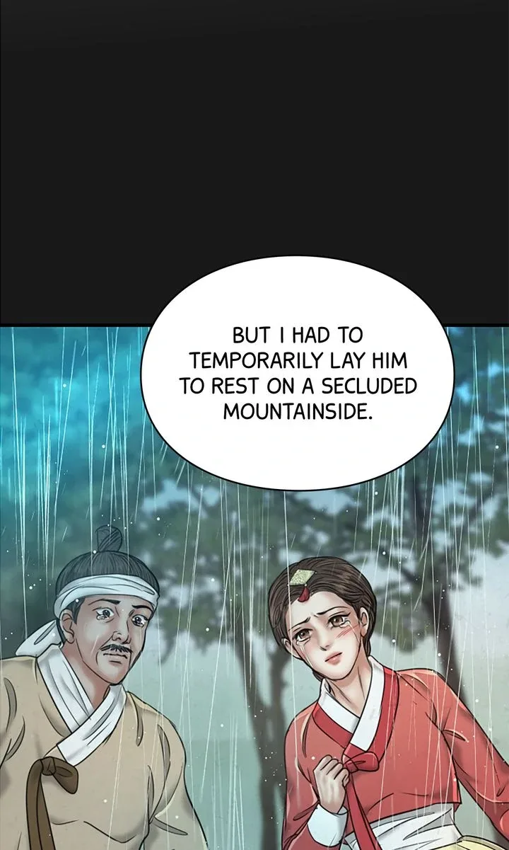 Beneath the Peach Tree Chapter 52 page 58