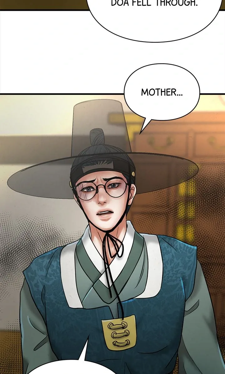 Beneath the Peach Tree Chapter 41 page 77