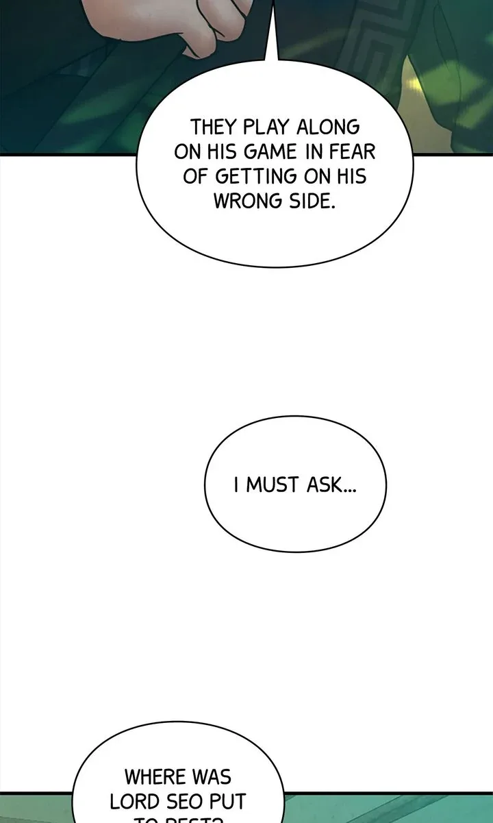 Beneath the Peach Tree Chapter 52 page 54