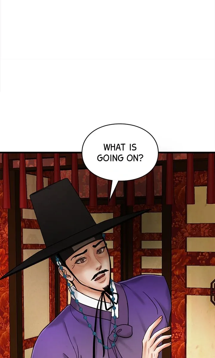 Beneath the Peach Tree Chapter 40 page 68