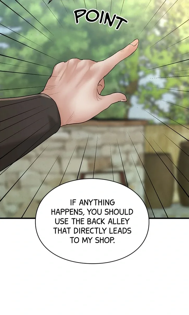 Beneath the Peach Tree Chapter 53 page 67
