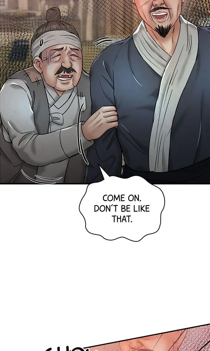 Beneath the Peach Tree Chapter 54 page 69