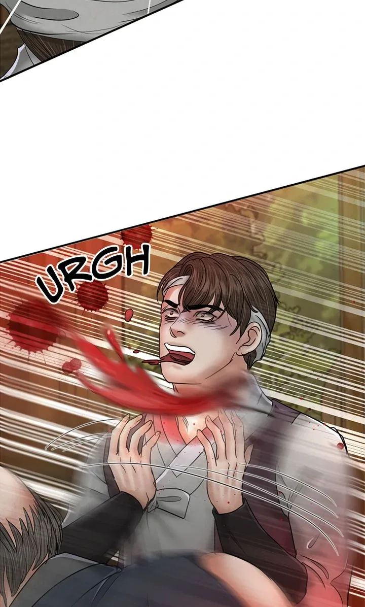 Beneath the Peach Tree Chapter 47 page 106