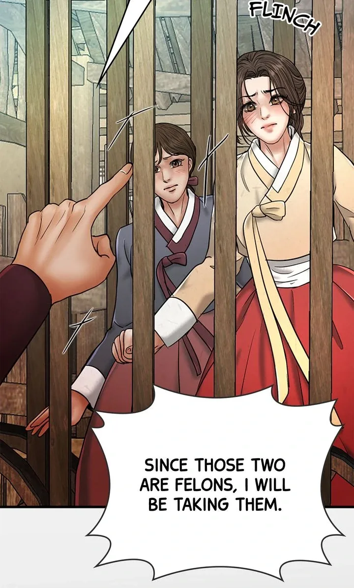 Beneath the Peach Tree Chapter 49 page 106
