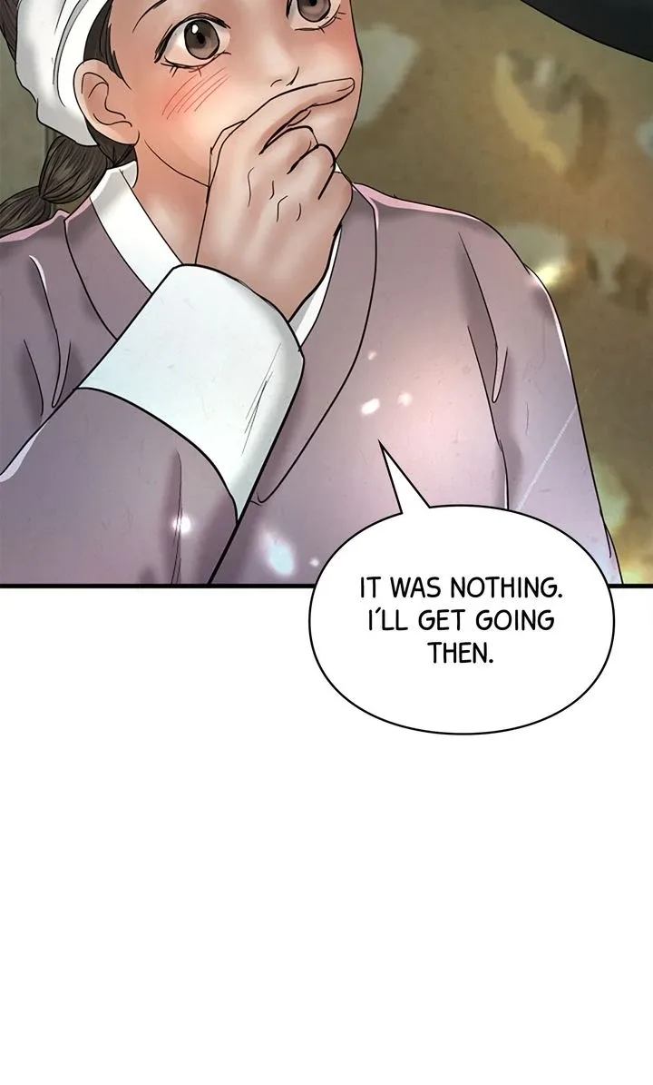 Beneath the Peach Tree Chapter 48 page 92