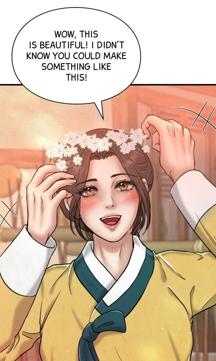 Beneath the Peach Tree Chapter 55 page 72
