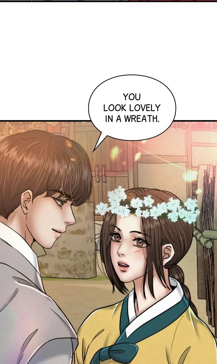 Beneath the Peach Tree Chapter 55 page 70