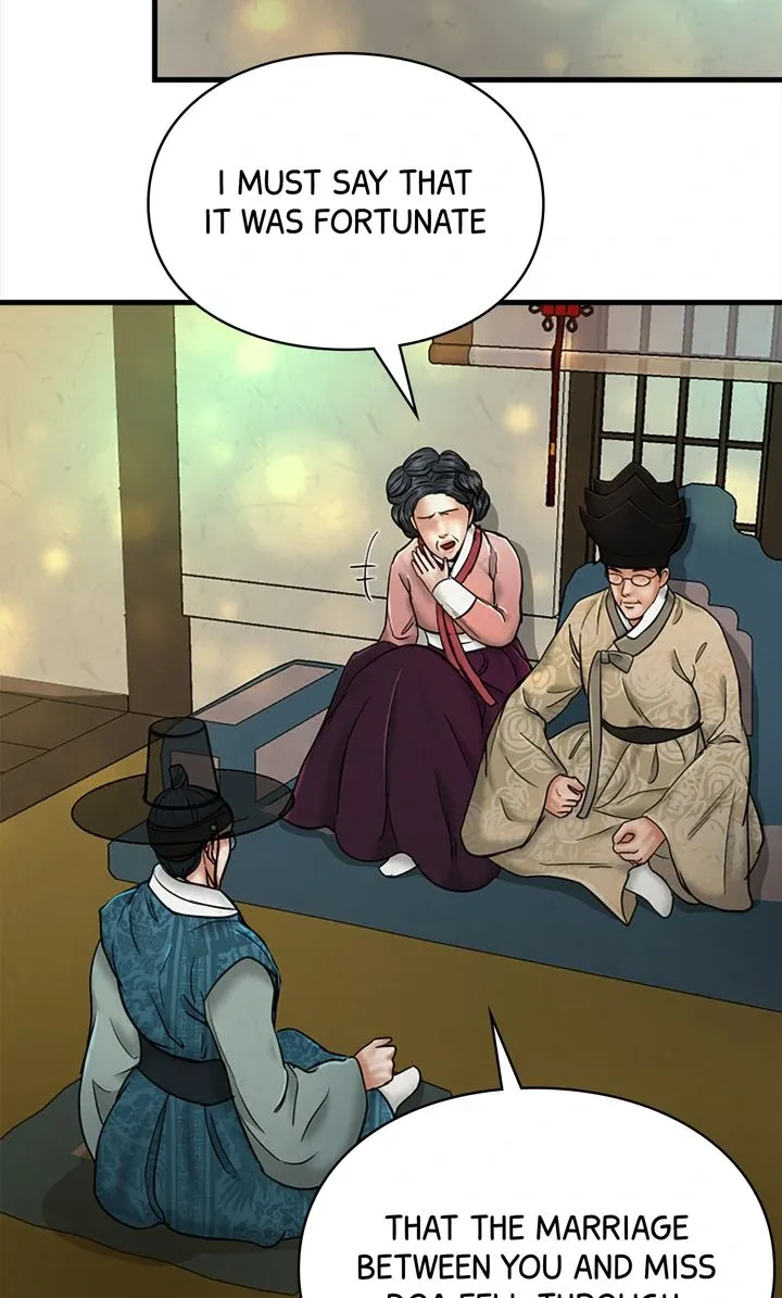 Beneath the Peach Tree Chapter 41 page 76