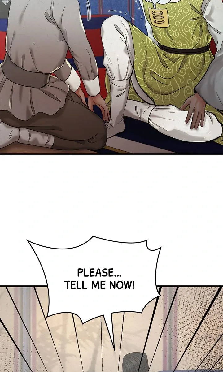 Beneath the Peach Tree Chapter 53 page 58