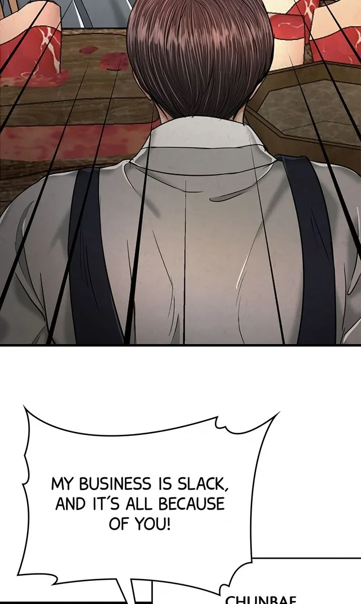 Beneath the Peach Tree Chapter 54 page 63