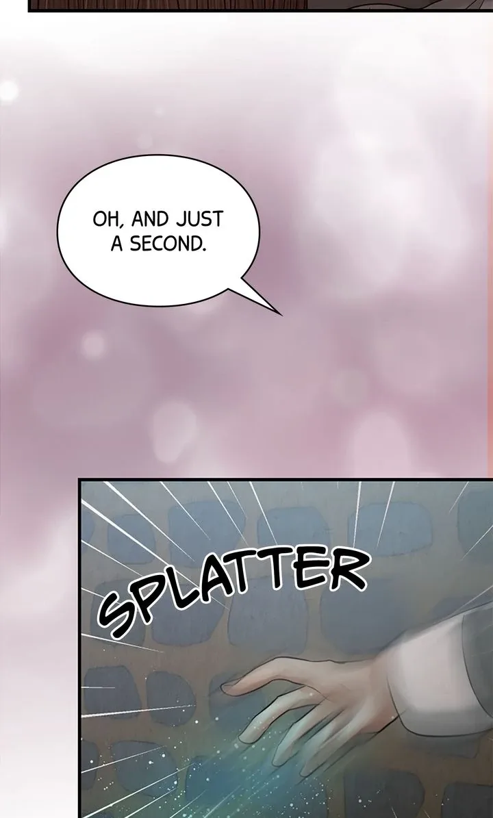 Beneath the Peach Tree Chapter 50 page 96