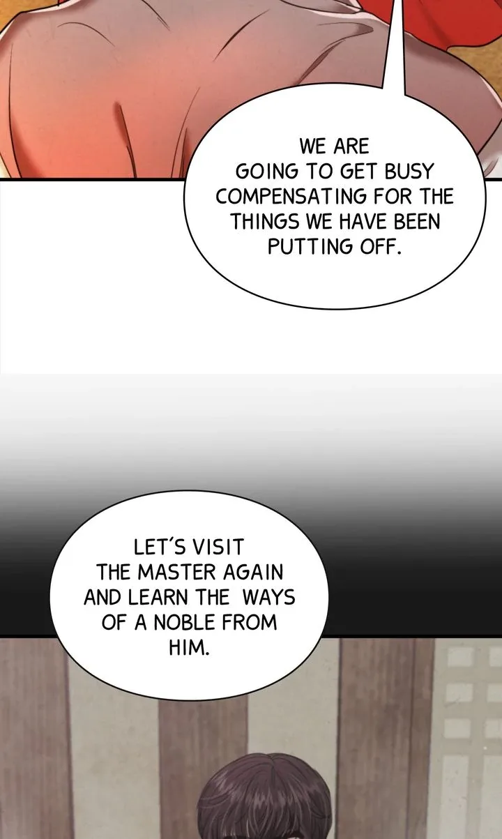 Beneath the Peach Tree Chapter 55 page 79