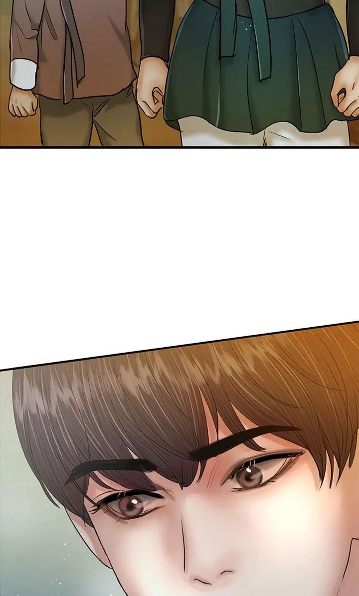 Beneath the Peach Tree Chapter 48 page 85