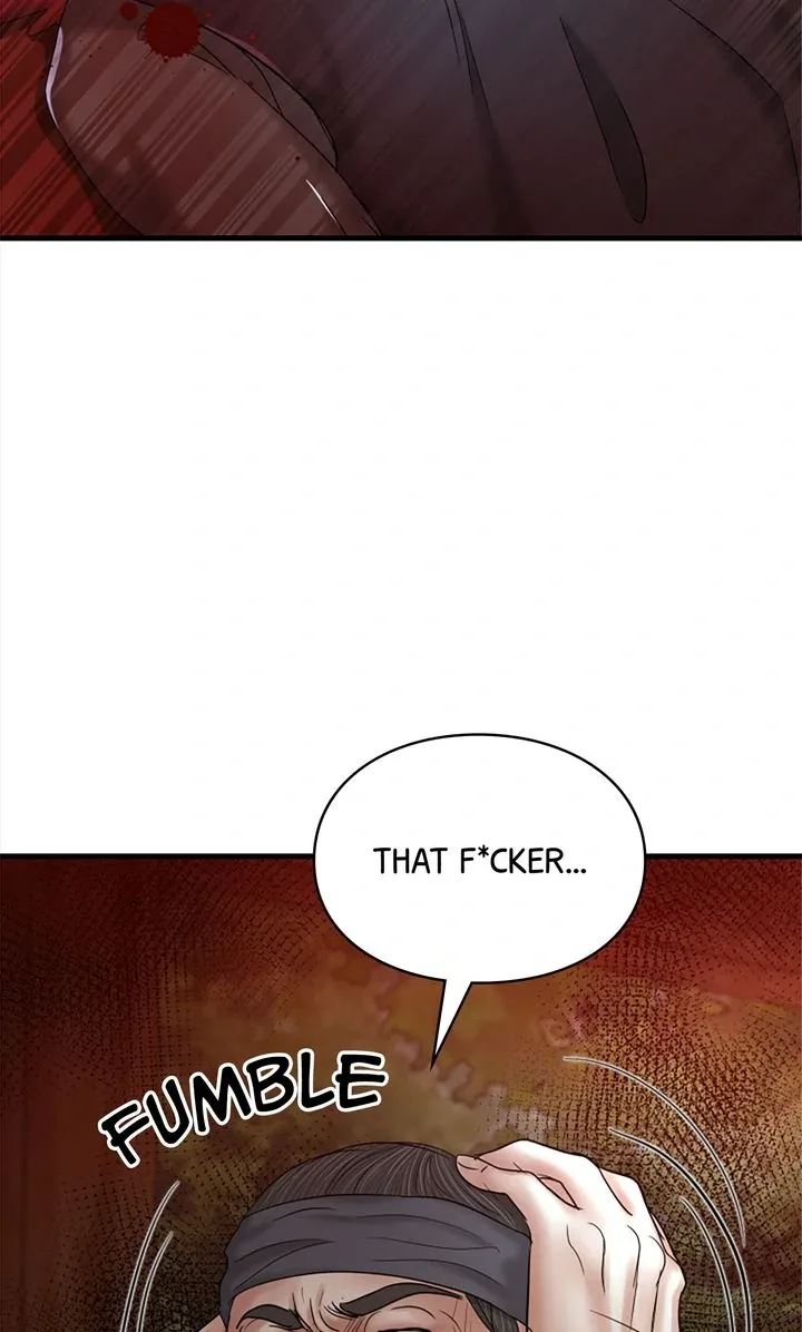 Beneath the Peach Tree Chapter 47 page 109