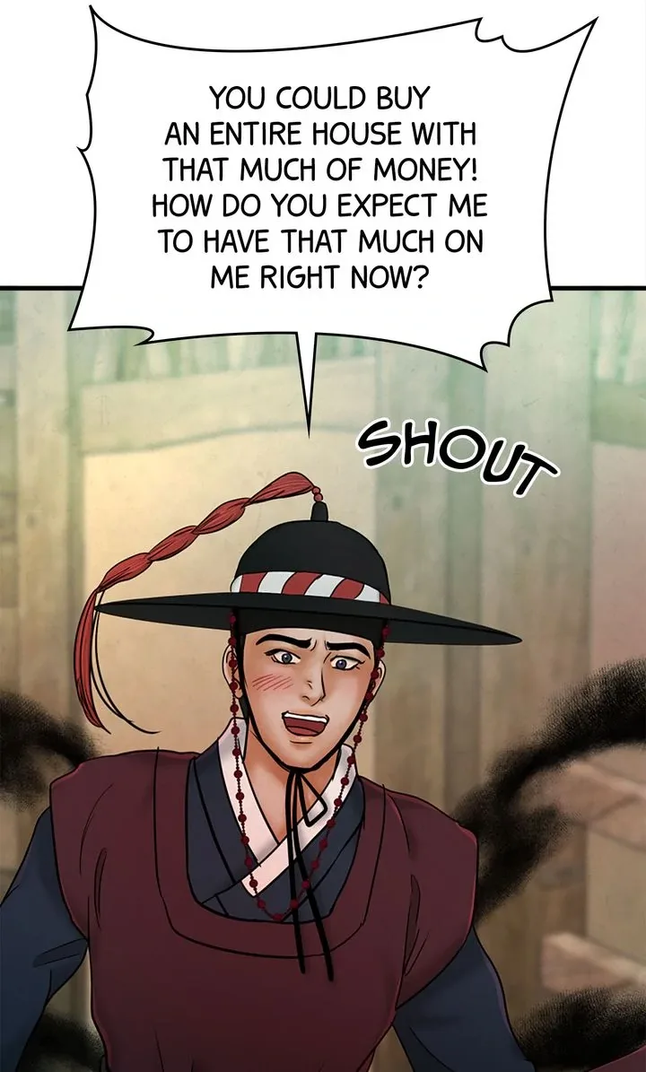 Beneath the Peach Tree Chapter 49 page 104