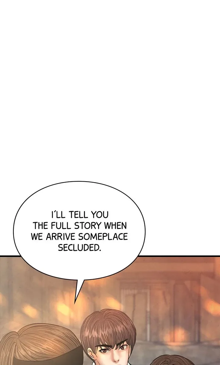 Beneath the Peach Tree Chapter 51 page 80