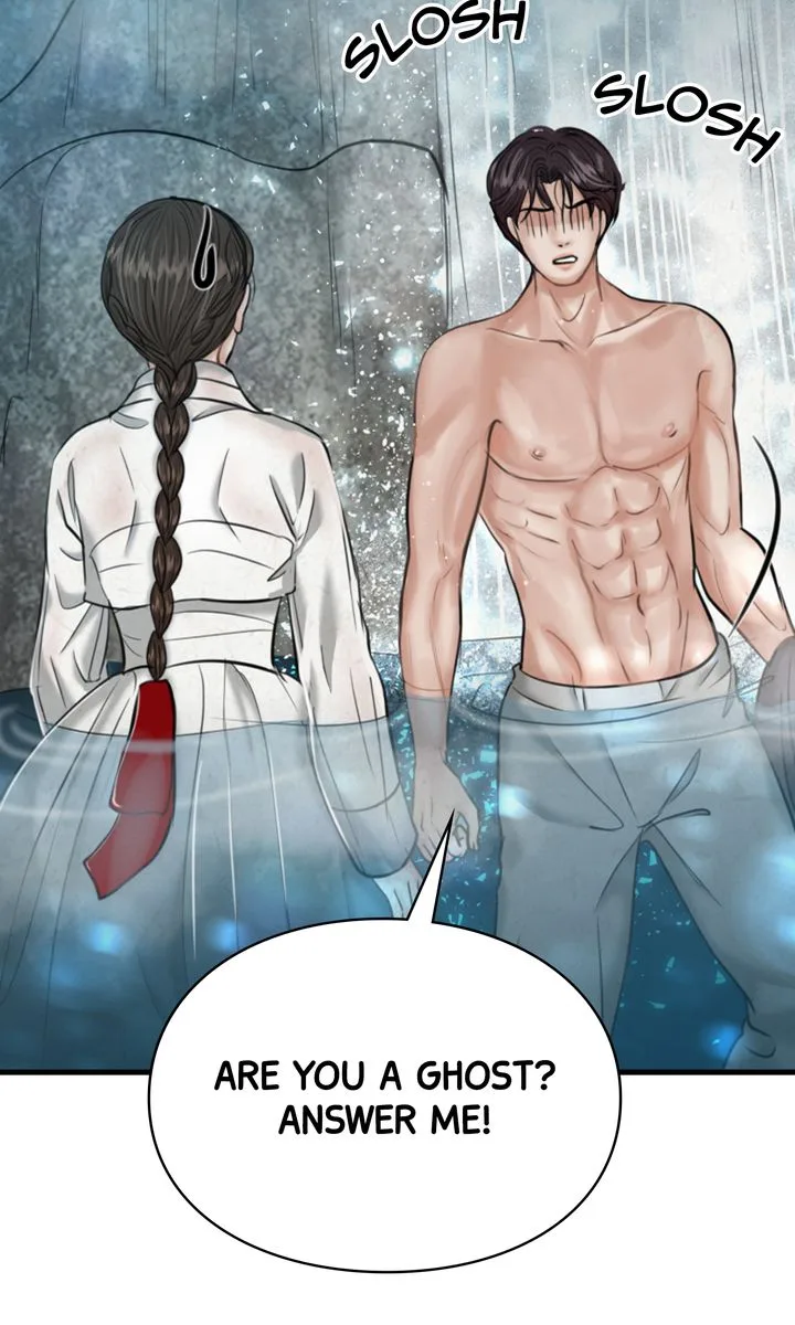 Beneath the Peach Tree Chapter 26 page 37