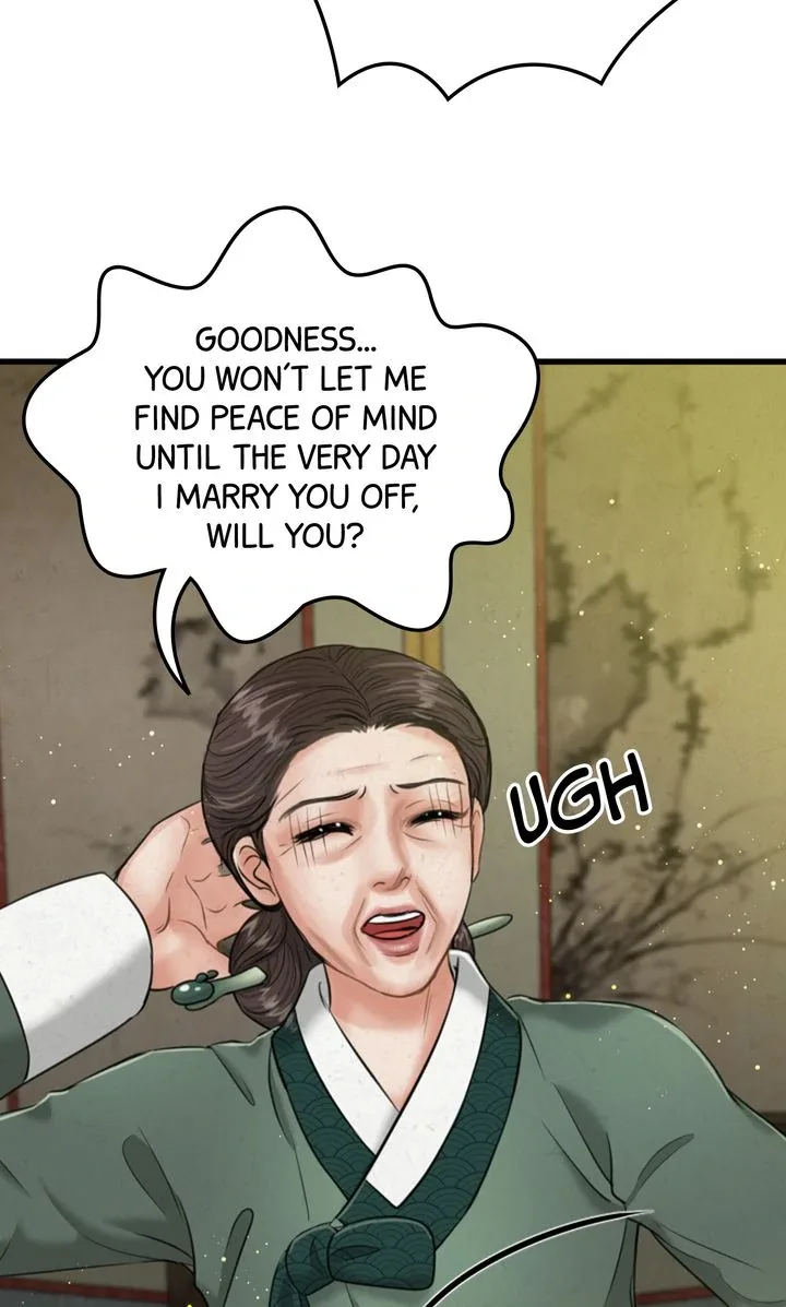 Beneath the Peach Tree Chapter 27 page 95