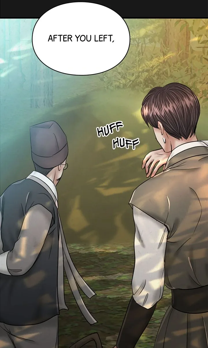 Beneath the Peach Tree Chapter 52 page 63