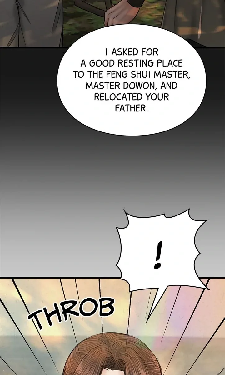 Beneath the Peach Tree Chapter 52 page 64