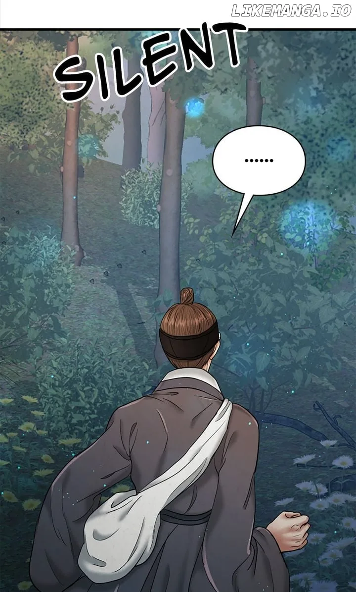 Beneath the Peach Tree Chapter 42 page 67