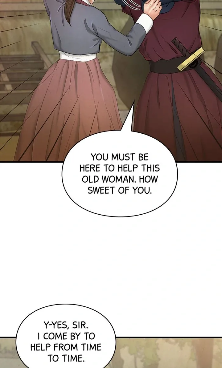 Beneath the Peach Tree Chapter 45 page 34