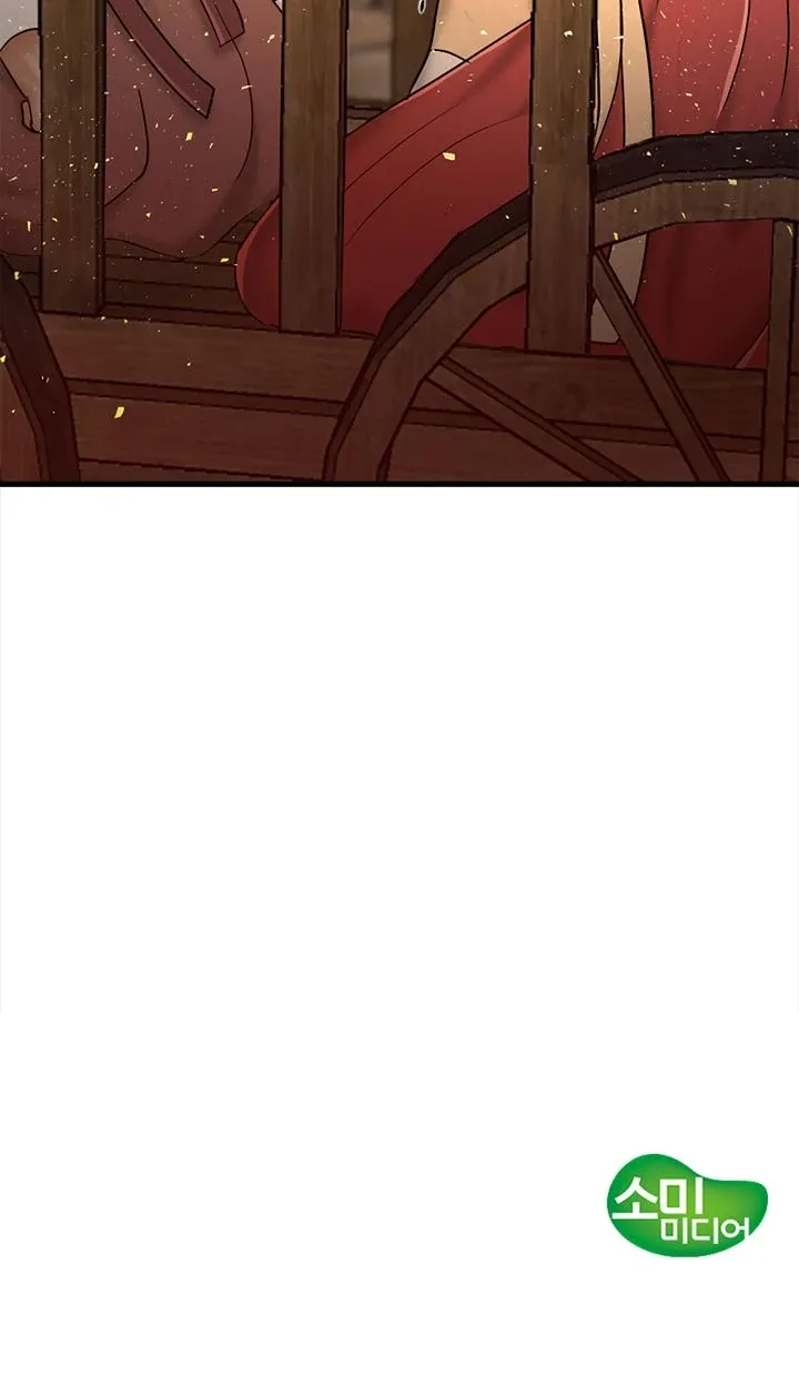 Beneath the Peach Tree Chapter 49 page 112