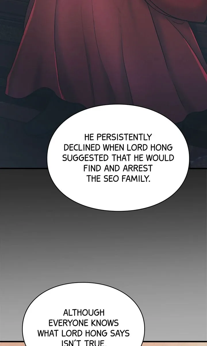 Beneath the Peach Tree Chapter 52 page 52
