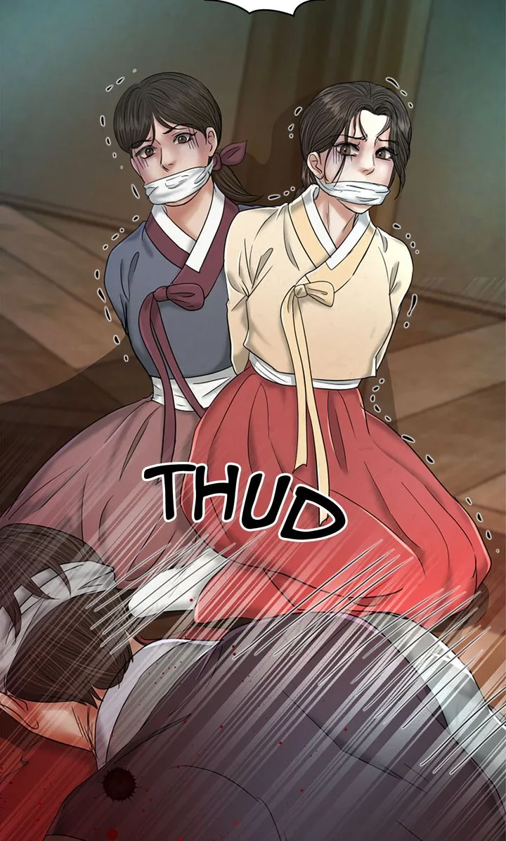 Beneath the Peach Tree Chapter 47 page 108