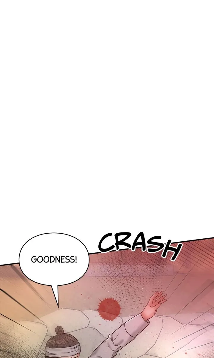 Beneath the Peach Tree Chapter 54 page 71